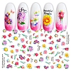 Nail Art Stickers MRMJ-Q080-F648-1