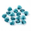 Romantic Valentines Ideas Glass Charms G030V10mm-14-1
