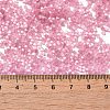 Glass Bugle Beads X1-SEED-B001-03A-02-4