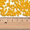 TOHO 6/0 Round Beads SEED-TR06-0042B-3