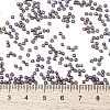 TOHO Round Seed Beads X-SEED-TR11-0166CF-3