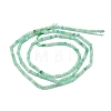 Natural Emerald Beads Strands G-G106-A03-01-2