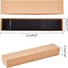 Paper Cardboard Jewelry Boxes CBOX-NB0001-13-2