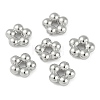 CCB Plastic Beads X-CCB-G020-04P-1