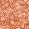 FGB Grade A Drawbench Style Glass Seed Beads SEED-Q040-8MM-16-3