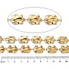 304 Stainless Steel Chains CHS-C023-01J-G-3