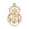 304 Stainless Steel Pendants STAS-I325-013G-1