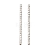 Brass Beads KK-CBA5CB0-47P-01-1