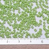 MIYUKI Round Rocailles Beads X-SEED-G007-RR0479-4