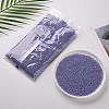 12/0 Grade A Round Glass Seed Beads SEED-N001-B-146-5