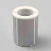 Vinyl Plastic Printable Holographic Stickers OFST-TAC0001-08A-01-2