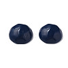 Opaque Acrylic Cabochons MACR-S373-138-A05-4