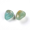 Transparent Acrylic Beads TACR-T028-44G-3