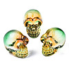 K9 Glass Display Decorations GLAA-R220-01-A06-1