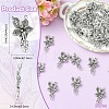 30Pcs Alloy Connector Charms FIND-YW0012-36-2