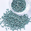 Glass Cylinder Beads SEED-Q036-01A-C04-1
