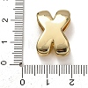 Brass Beads KK-B167-27G-02X-3