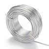 Round Aluminum Wire AW-F004-1mm-01-3