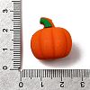 Halloween Silicone Focal Beads LS-SIL-P011-01B-3