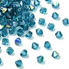 Preciosa® Crystal Beads X-PRC-BA6-60100-200-3