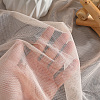 Polyester Mesh Fabric DIY-WH20009-40A-3