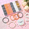 DIY Bracelet Kits DIY-YW0009-14-5