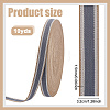10Yards Polycotton Ribbon OCOR-NB0002-93A-2