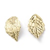 Brass Pendants X-KK-O131-15G-2