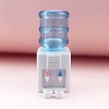 Plastic Water Dispenser Ornaments PW-WG19001-01-1