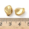 304 Stainless Steel Beads STAS-D376-08A-G-3