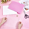 2Bags 2 Colors Non-Woven Fabrics Dust Filter MRMJ-GF0001-77-3