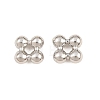 Brass Beads KK-CBA5CB0-36P-1