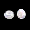 UV Plating Transpant Resin European Beads RE-CBAFF00-01C-2