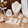Jewelry Stand Set ODIS-UN0001-35-4