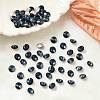 Preciosa® MAXIMA Crystal Round Stones X-PRC-RASS39-30340-2