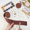 DIY Jewelry Making Kits DIY-CL0002-65-3