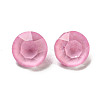 Glass Rhinestone Cabochons RGLA-G021-06B-508DE-1