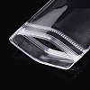 Transparent Plastic Resealable Bags DJ-ABAG-T011-03G-2