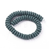 Natural Lava Rock Beads Strands G-F671-02A-10-2