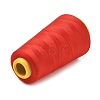 3000M Polyester Machine Embroidery Threads FB-CBA5736-01F-2