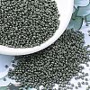 MIYUKI Round Rocailles Beads SEED-G007-RR1087-1