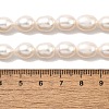 Natural Cultured Freshwater Pearl Beads Strands PEAR-I007-01F-05A-5