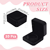 Velvet Bracelet Bangle Packaging Boxes CON-WH0086-248A-2