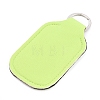 Hand Sanitizer Keychain Holder DIY-WH0171-04E-2