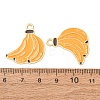 Alloy Enamel Pendants AL-CBA1DF6-02J-2