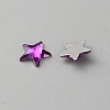 Star Acrylic Rhinestone Cabochons AJEW-WH20048-40A-2