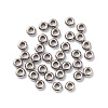 304 Stainless Steel Beads STAS-N090-JA721-4-1