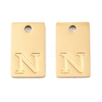 304 Stainless Steel Pendants SA-CBA1839-21G-N-1