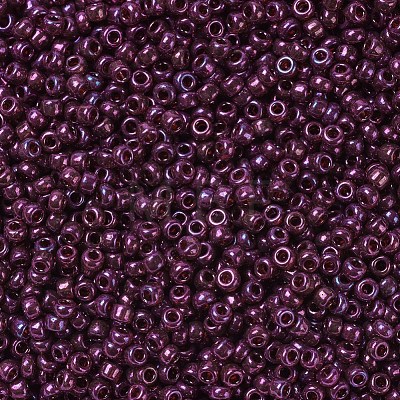MIYUKI Round Rocailles Beads SEED-X0054-RR0313-1