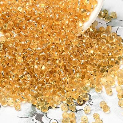 MIYUKI 3.4mm Drop Beads X-SEED-MY04-DP3-1